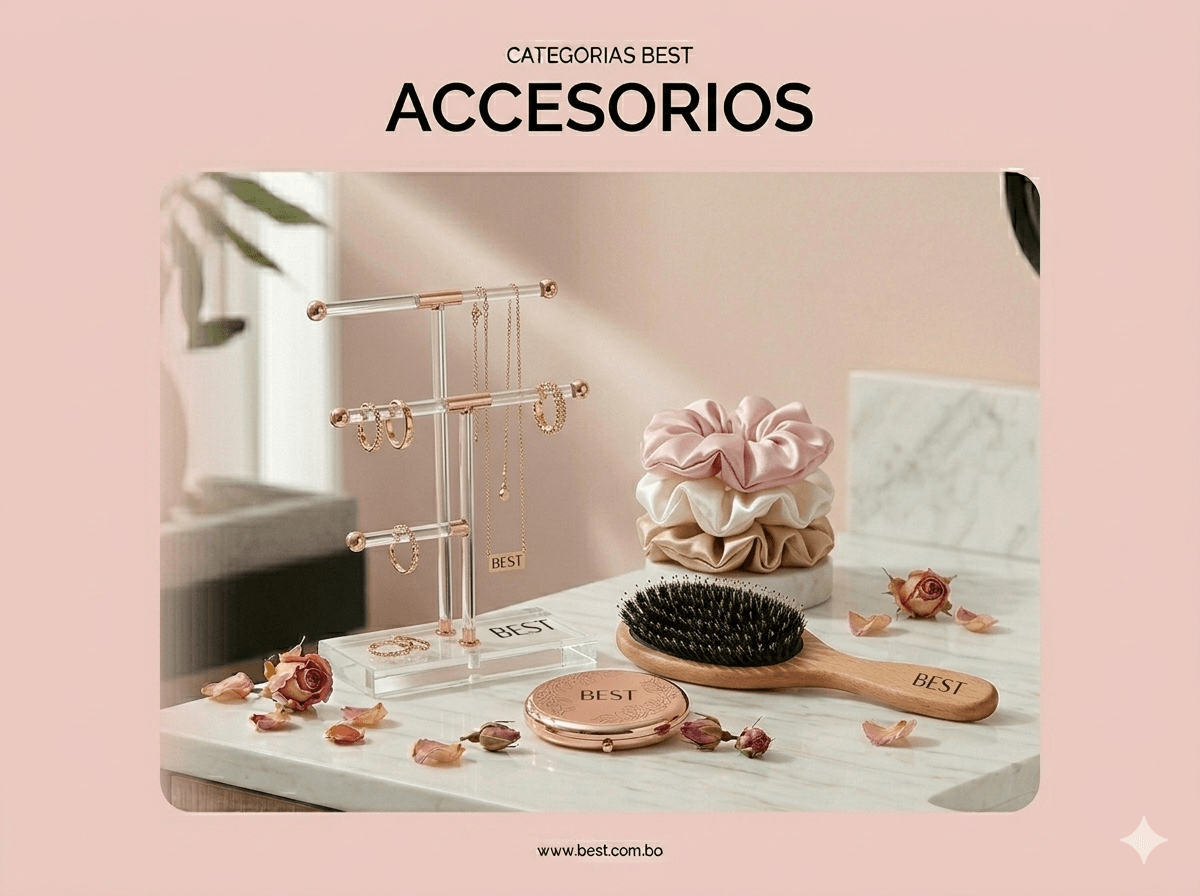 Accesorios