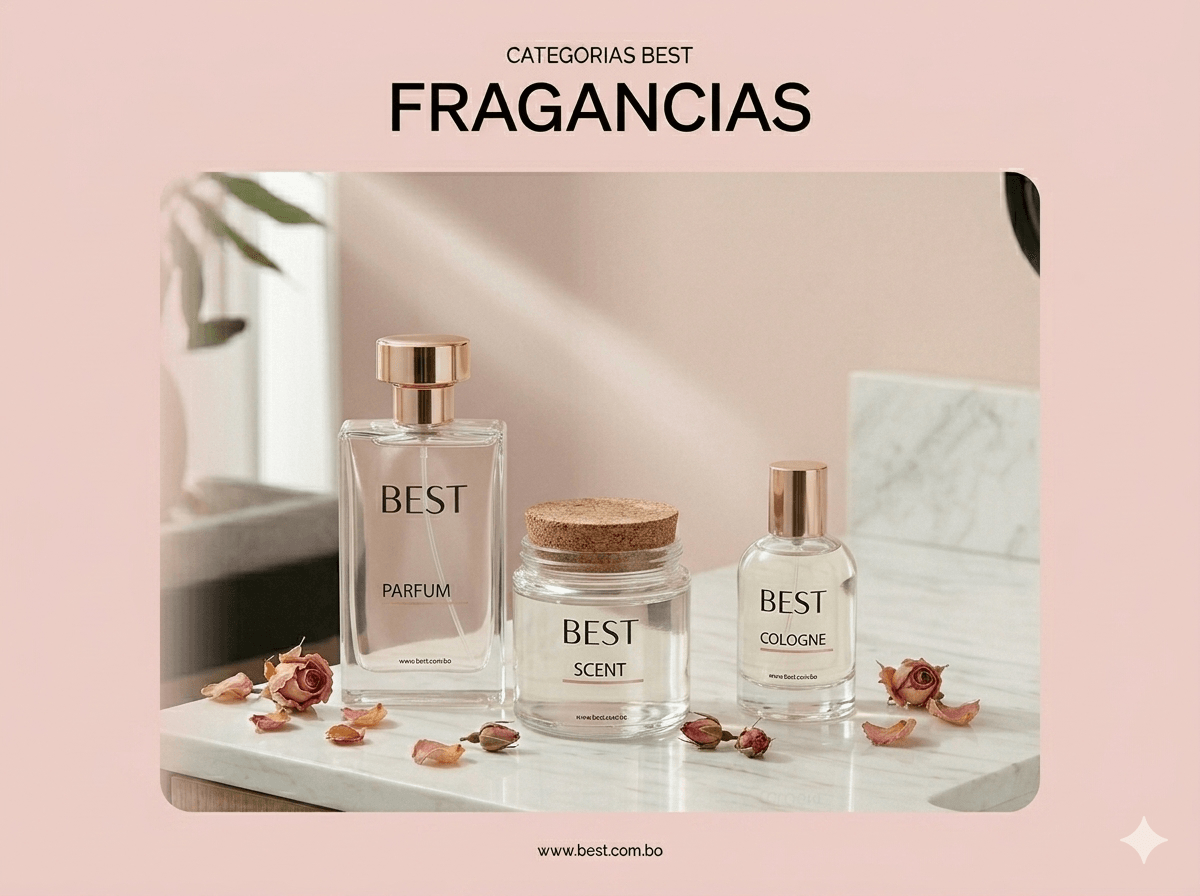 Fragancias