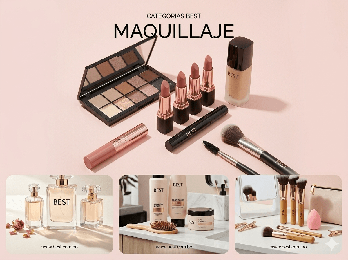 Maquillaje