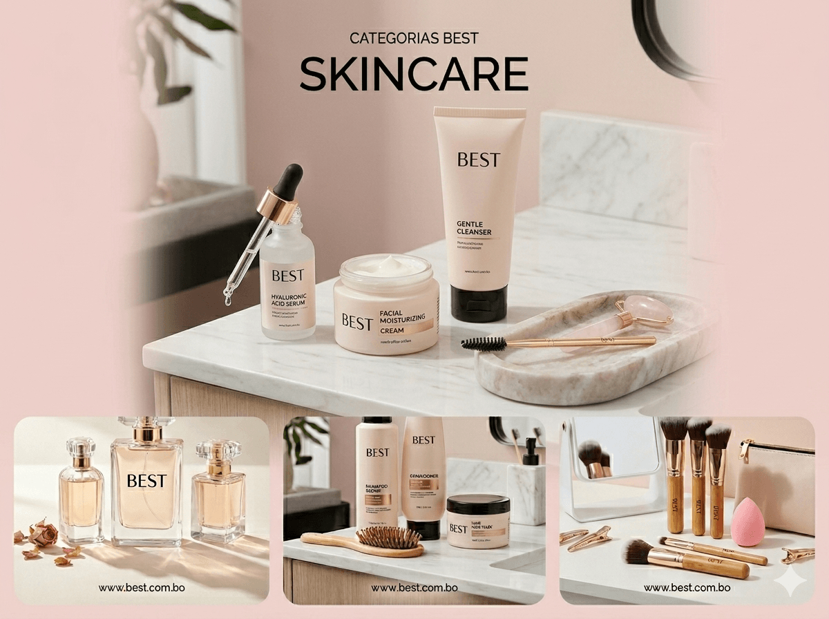 Skincare